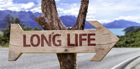 How to Live to 90 or Even Longer .